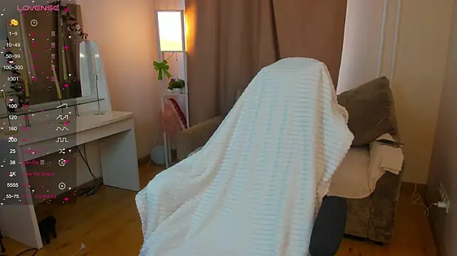 Chat XXX ao vivo de graseflower