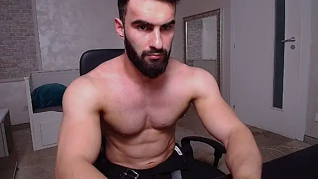Show webcam de MicahLane
