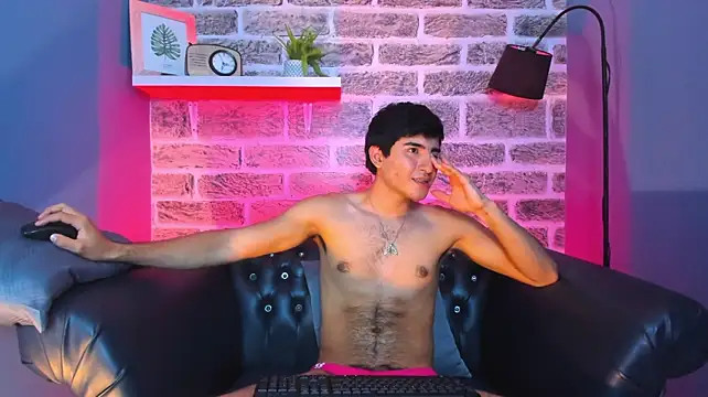 Živý XXX chat Luam_murph