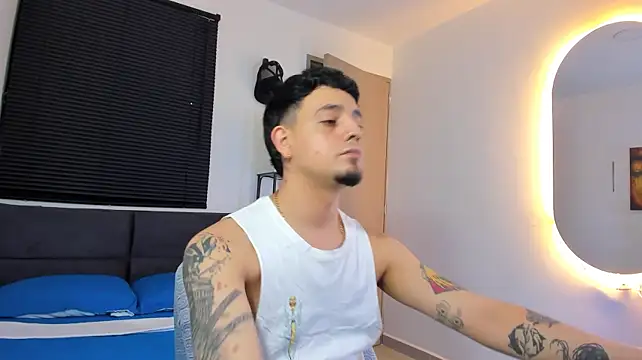 Chat XXX en directo de alejandro_calderon1