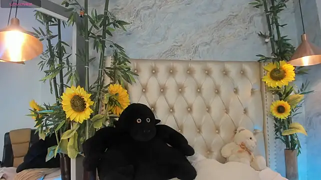 LittleeJaz 라이브 XXX 채팅