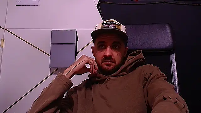 JamesMyerss Live XXX Chat
