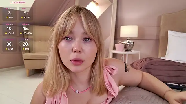 ElaraVancen Live XXX chat