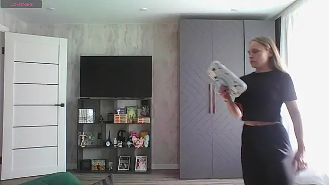 Annie_Cohn XXX чат на живо