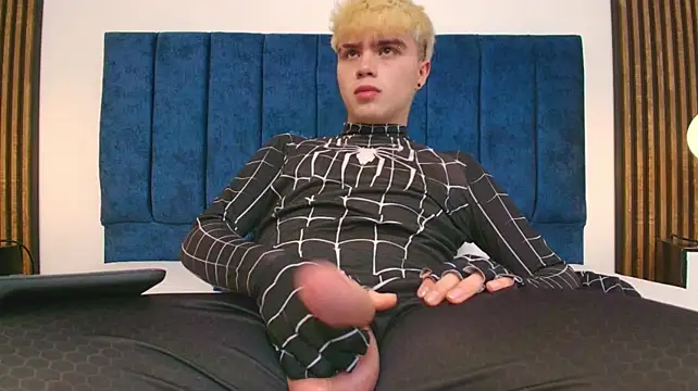 Ian_Stone Live XXX Chat