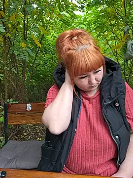 Živý XXX chat Buns2026