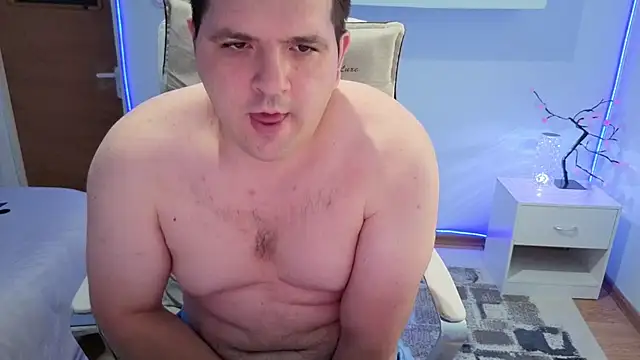 Онлайн чат XXX JasonJacks