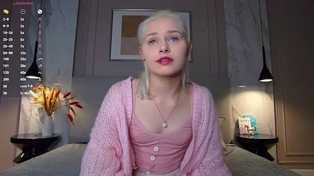 SandyShayes' Live XXX Chat