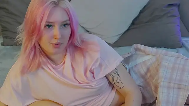 MarianeSun Live XXX-chat