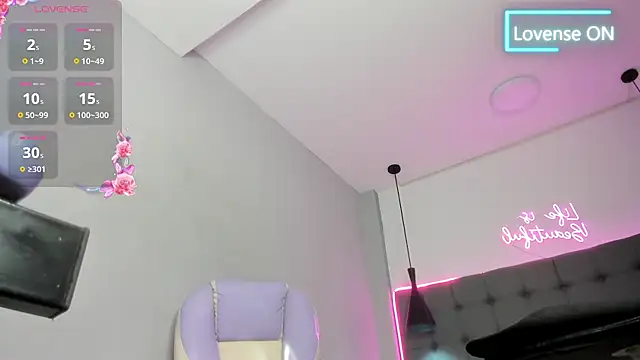 Živý XXX chat scarletcherry18