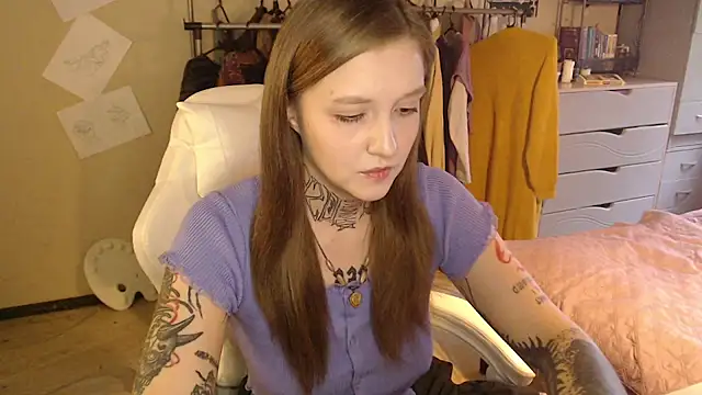 Taissa_Harmon live XXX chat