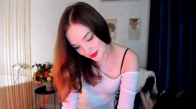 FloweryLove_1 live XXX chat