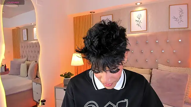 Chat +18 de Jonas_Rivers ao vivo