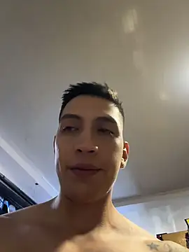 Chat XXX ao vivo de OliverWest04