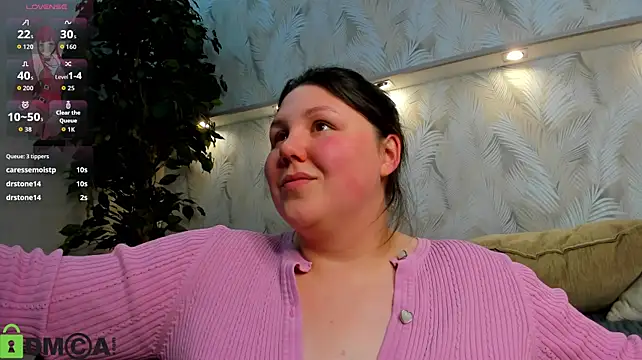 Ruth_Oliver – Live XXX-chat