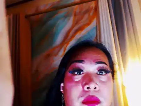 CumFactoryLuna Obrolan Langsung XXX
