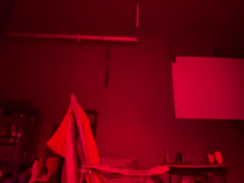 GypsyNova69 Show in webcam
