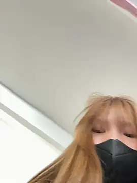 Sayhi-bibi's Live Chat Room