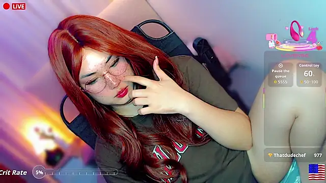 Alicia_Rose69 Adlı Modelin Canlı XXX Sohbeti