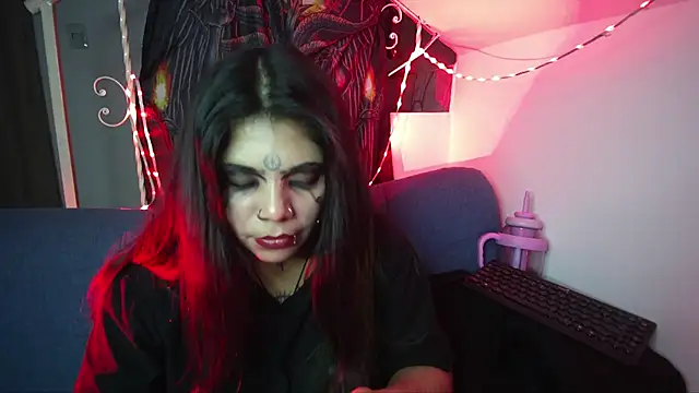 Eta_carinae Chat XXX in diretta