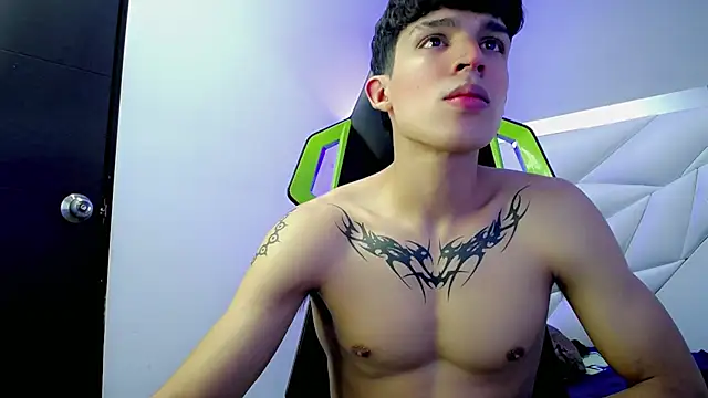 Liom_Gymn Live XXX chat