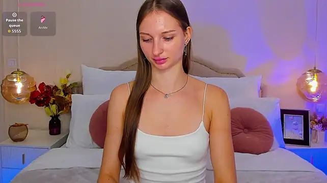 Chatroom XXX en direct de ElysRose