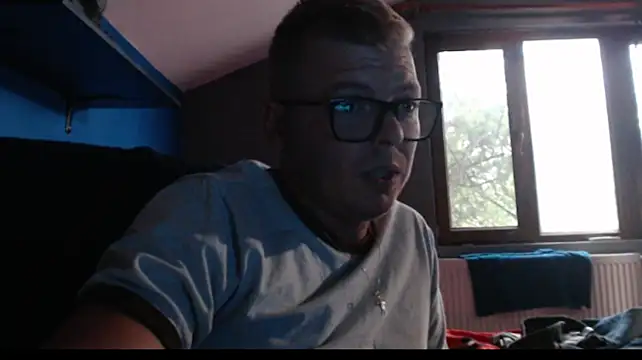 blondeboy92 Live XXX Chat