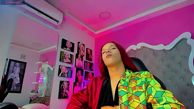 AmbarSaeki's Live XXX Chat