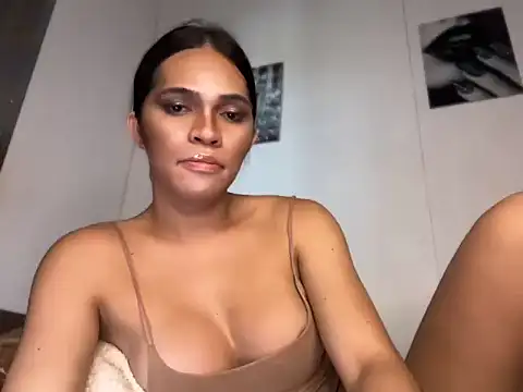 Chat XXX en directo de sweet_yummy69