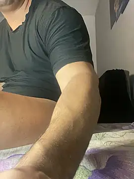 PuroDesejo34 Obrolan Langsung XXX