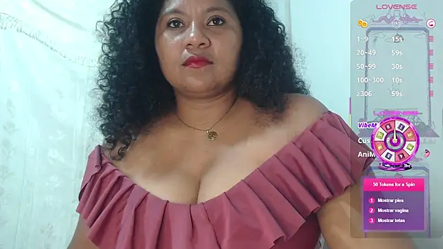 Karla_Rodriguez0's Live XXX Chat