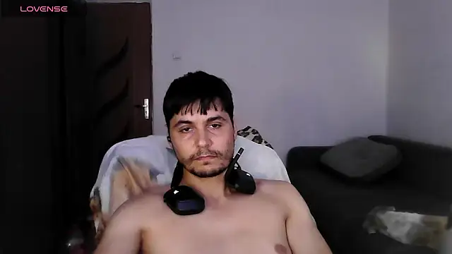 David_storm – Live XXX-chat