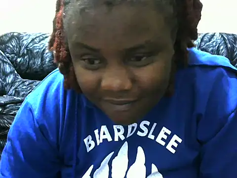 ebonyzoey Live XXX-Chat