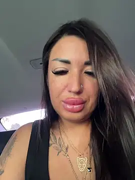 RuslanaXX Chat XXX in diretta