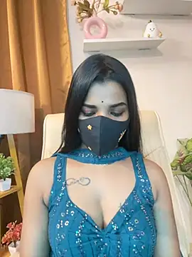 its_ur_flora Chat XXX in diretta