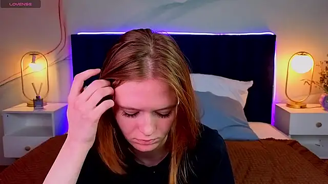 AmeliaDervis Chat XXX in diretta