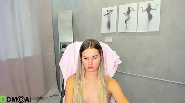 Donna_Evans' Live Sex Cam Show