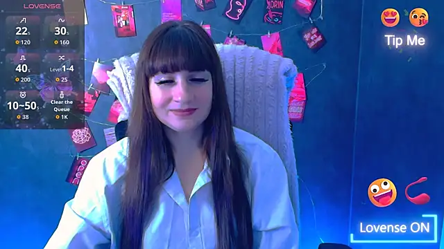 Violla_My 现场XXX聊天