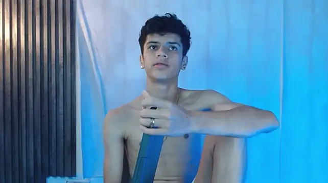 دردشة JuniorPrinceMorris الجنسية المباشرة