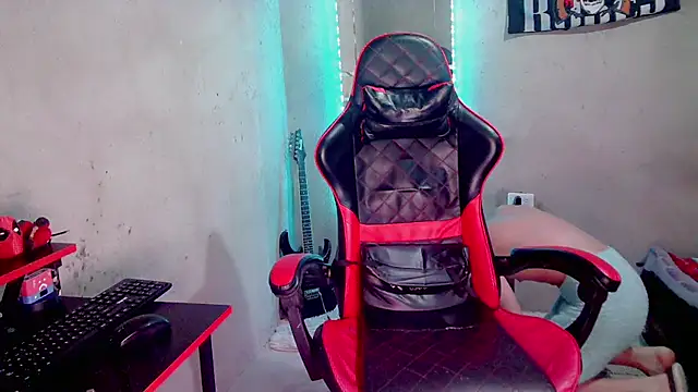 Jason_Toddhot élő XXX-chatje