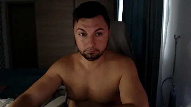 Chat XXX en directo de HankMalone
