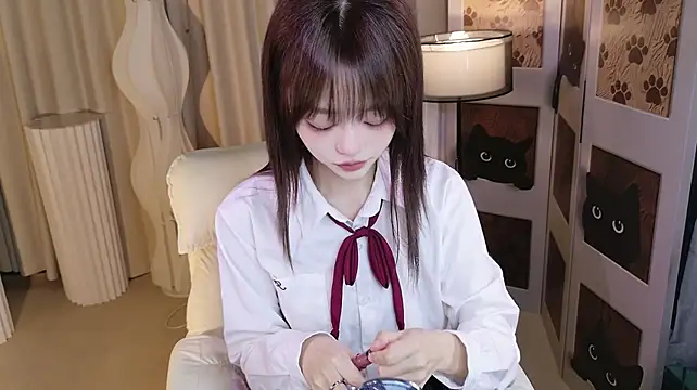 Chat XXX en directo de HaoHao-7