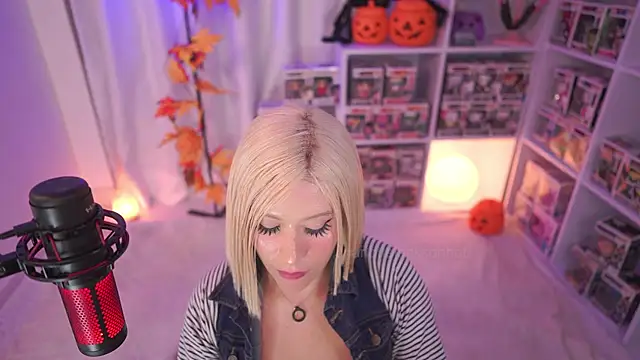 charlottejacks' Live XXX Chat
