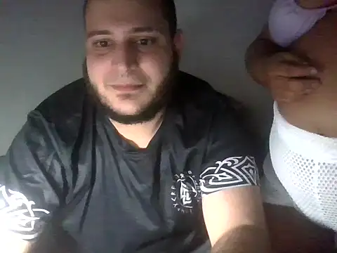 Eliandbrunno's Live Chat Room