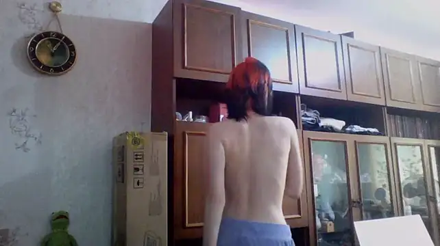 Chat +18 de ParisGotowka ao vivo