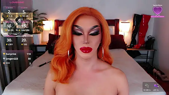 XxMiss_LindaxX live XXX chat