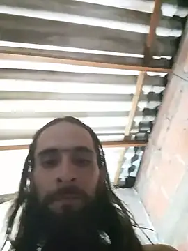 Hairy_mannn2 webkamerás műsora