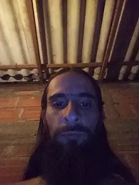 Show Webcam de Hairy_mannn2