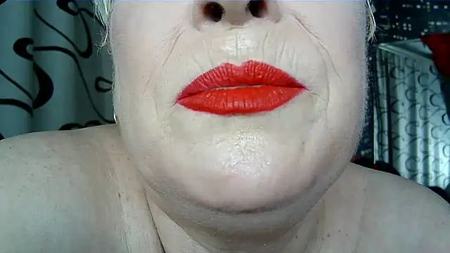 SWEET--Nika's Live XXX Chat