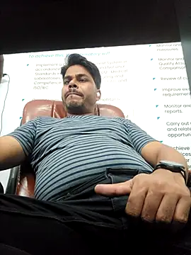 Živý XXX chat Raaz_5690